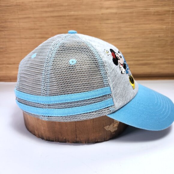 Minnie Mouse Baseball Cap The One and Only Authentic Hat Adjustable Disnney - Picture 4 of 10